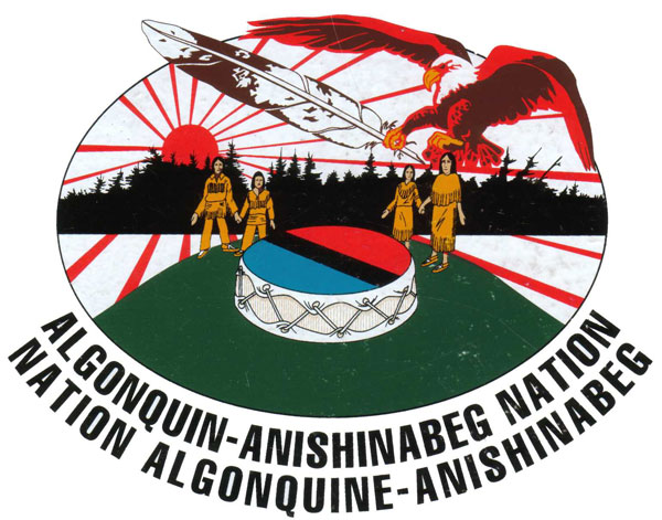 Algonquin Anishinabeg Nation Tribal Council