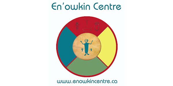 En'owkin Centre Logo