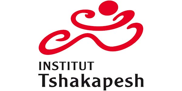 Institut Tshakapesh Logo