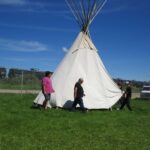 Maskwacis Cultural College