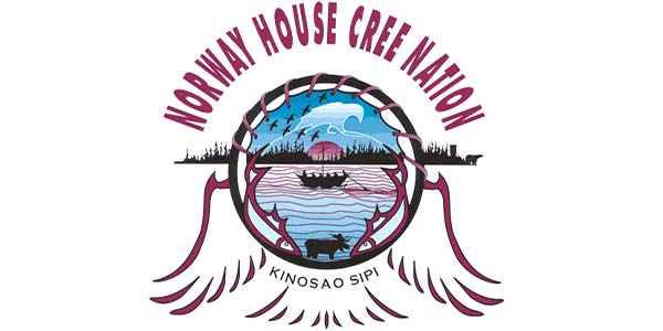 Norway House Cree Nation Cultural Education Centre Logo