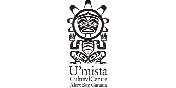 U'mista Cultural Centre Logo