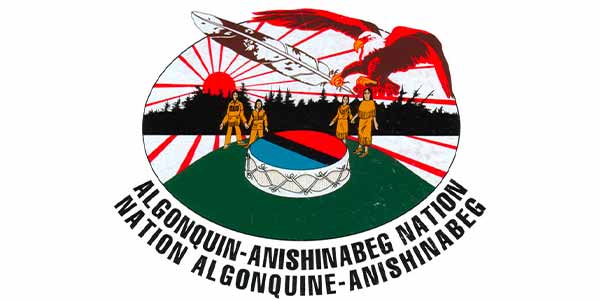 Algonquin Anishinabeg Nation Tribal Council