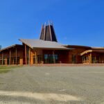 Eel River Bar Cultural Program