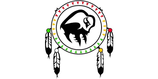 Skownan First Nation Logo