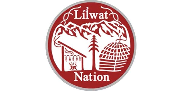Lil̓wat7úl Cultural Centre Logo